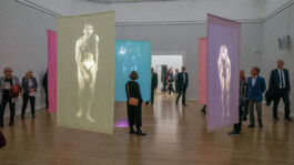 we have a body ©Yvon Chabrowski