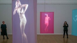 we have a body ©Yvon Chabrowski