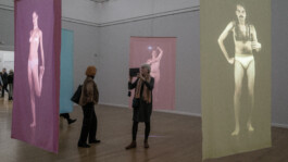 we have a body ©Yvon Chabrowski