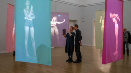 we have a body ©Yvon Chabrowski