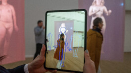 we have a body ©Yvon Chabrowski