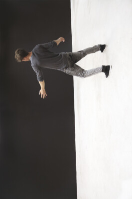 RE LIVING Moskau Biennale 2014 Yvon Chabrowski Natalie Keppler