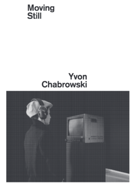 YVON CHABROWSKI