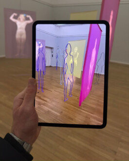 we have a body © Yvon Chabrowski