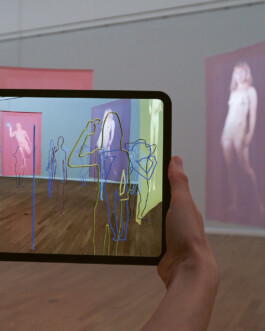 we have a body © Yvon Chabrowski