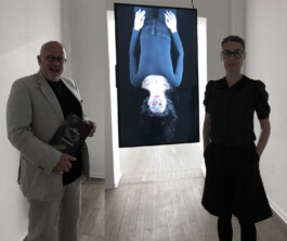 eine Begegnung mit Körpern jenseits von Blickregimen und traditionellen Bewegungsmustern Yvon Chabrowski & Hubertus von Amelunxen https://junge-akademie.adk.de/de/articles/ 