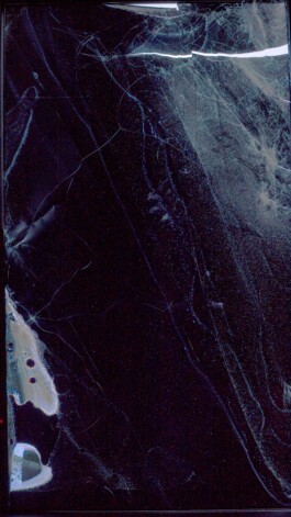 glitched surfaces | mapping resources ©Yvon Chabrowski 