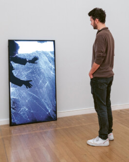 glitched surfaces | mapping resources ©Yvon Chabrowski