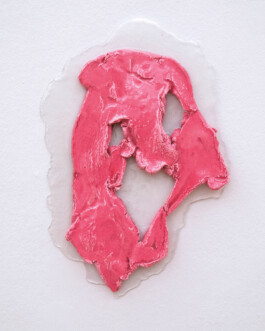 glitched filters | fluid masks (red green blue) ©Yvon Chabrowski