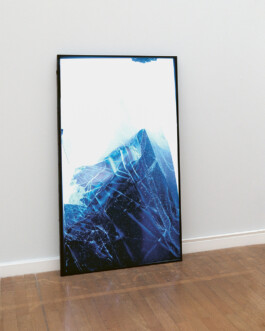 glitched surfaces | mapping resources ©Yvon Chabrowski