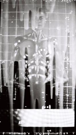 glitched skins and surfaces©YvonChabrowski 