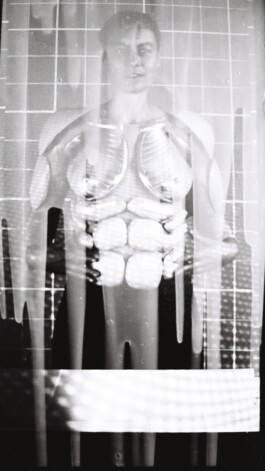 glitched skins and surfaces©YvonChabrowski 