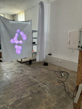embodiment Yvon Chabrowski_9784 